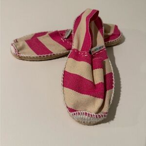 Alpargatus espadrilles in size 35/5